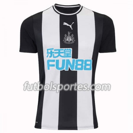 Camisetas Newcastle United Primera Equipacion 2019/2020